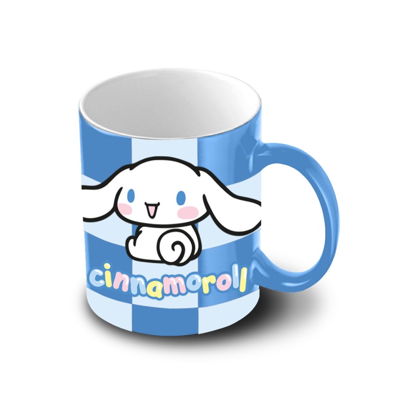 Mug - Mug(s) - Sanrio - Cinnamoroll