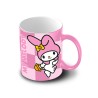 Mug - Mug(s) - Sanrio - My Melody