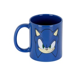 Mug - Mug(s) - Sonic the Hedgehog - Sonic, le Hérisson