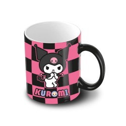 Mug - Mug(s) - Sanrio - Kuromi