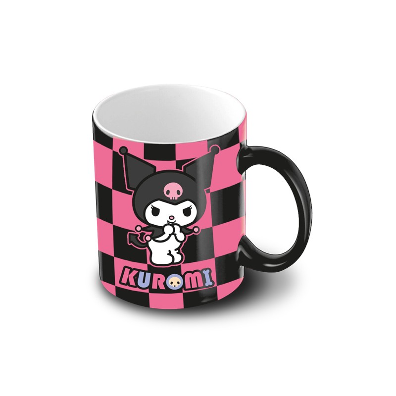 Mug - Mug(s) - Sanrio - Kuromi