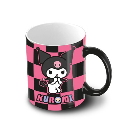 Mug - Mug(s) - Sanrio - Kuromi