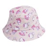 Hat - Sanrio - Kitty & My Melody