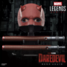 Replica - Daredevil - Mask & Billy Club