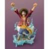 Figurine Statique - Figuarts Zero StarTune - One Piece - Monkey D. Luffy