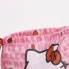 Towel - Sanrio - Kitty White