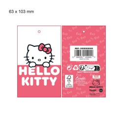 Jacket - Lilo & Stitch - Kitty White - 3 - 4 years