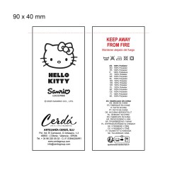 Jacket - Lilo & Stitch - Kitty White - 3 - 4 years