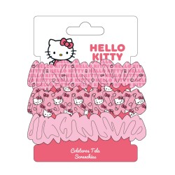 Hair accessory - Sanrio - Kitty White