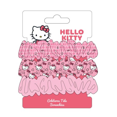 Hair accessory - Sanrio - Kitty White