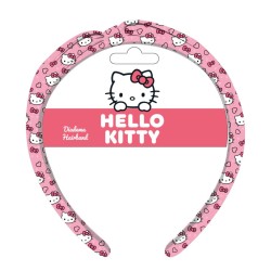 Hair accessory - Sanrio - Kitty White