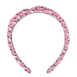 Accessoire Cheveux - Sanrio - Kitty White