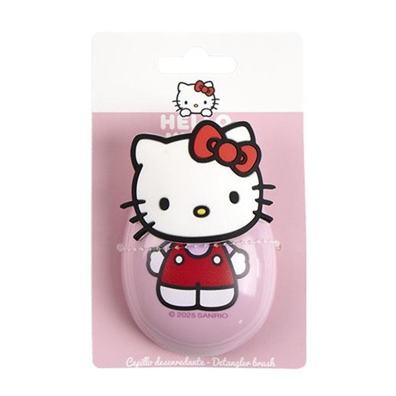 Accessoire Cheveux - Sanrio - Kitty White