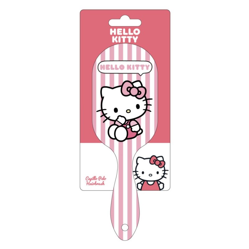 Hair accessory - Sanrio - Kitty White