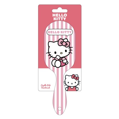 Accessoire Cheveux - Sanrio - Kitty White