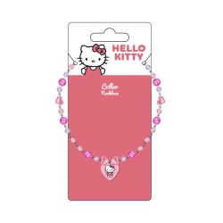 Bijou - Sanrio - Kitty White
