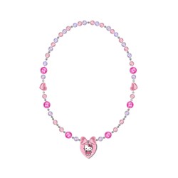 Bijou - Sanrio - Kitty White