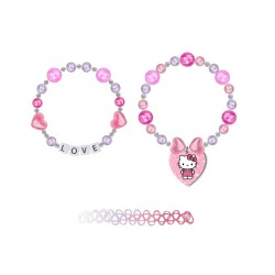 Bijou - Sanrio - Kitty White