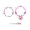 Bijou - Sanrio - Kitty White