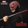 Replica - Daredevil - Mask & Billy Club
