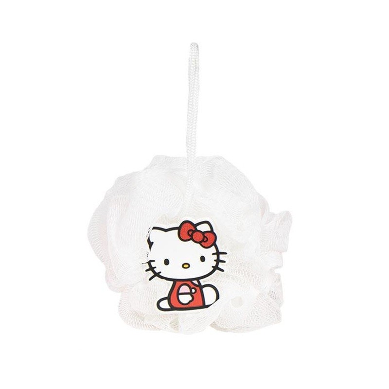 Accessoire Cheveux - Sanrio - Kitty White