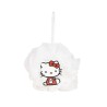 Accessoire Cheveux - Sanrio - Kitty White