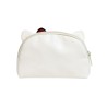 Trousse de Toilette - Trousse - Sanrio - Kitty White