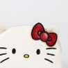 Toiletry Bag - Pencil case - Sanrio - Kitty White