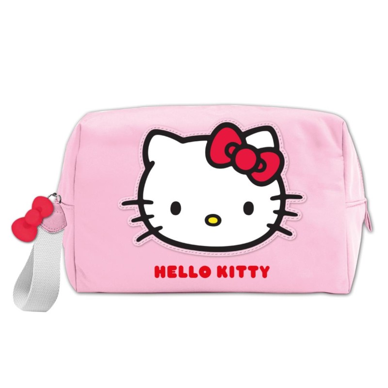 Trousse de Toilette - Trousse - Sanrio - Kitty White