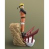 Figurine Statique - Figuarts Zero StarTune - Naruto - Naruto Uzumaki