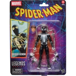 Action Figure - Spider-Man - Nightcrawler