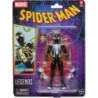 Figurine articulée - Spider-Man - Diablo (Kurt Wagner)