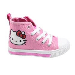 Shoes - Sanrio - Kitty White