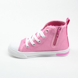 Chaussures - Sanrio - Kitty White
