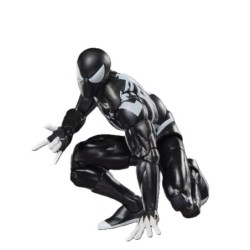 Figurine articulée - Spider-Man - Diablo (Kurt Wagner)