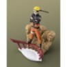 Figurine Statique - Figuarts Zero StarTune - Naruto - Naruto Uzumaki