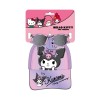 Cap - Baseball - Sanrio - Kuromi
