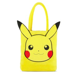 Sac à dos - Pokemon - Pikachu