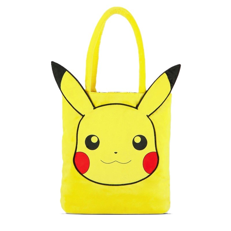 Sac à dos - Pokemon - Pikachu