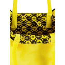 Backpack - Pokemon - Pikachu