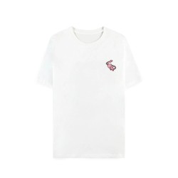T-shirt - Pokemon - Pixel - Mew