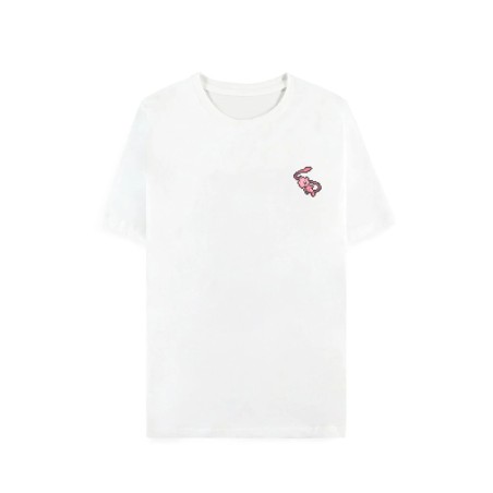 T-shirt - Pokemon - Pixel - Mew