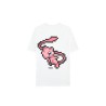 T-shirt - Pokemon - Pixel - Mew