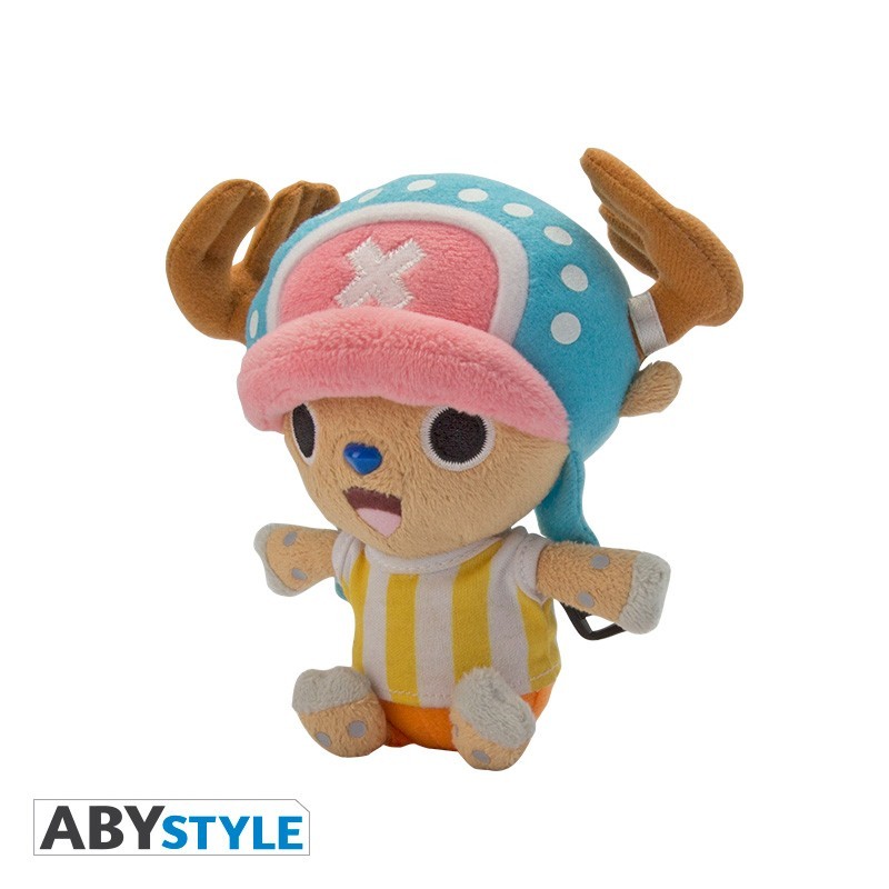 Plush - One Piece - Tony Tony Chopper