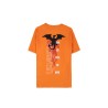 T-shirt - Pokemon - Dracaufeu