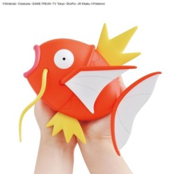 Model - Pokepla - Pokemon - Magikarp