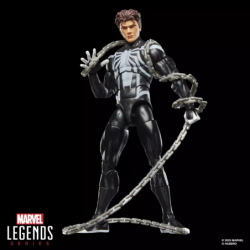 Figurine articulée - Spider-Man - Diablo (Kurt Wagner)