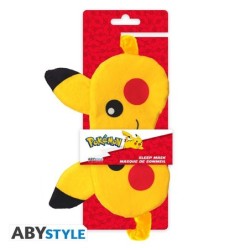 Sleep mask - Pokemon - Pikachu