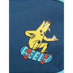 Writing - Pencil case - Fortnite - Banana Peely