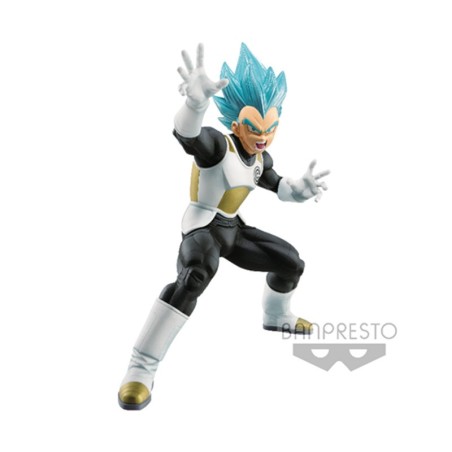 Figurine Statique - Dragon Ball - Vegeta